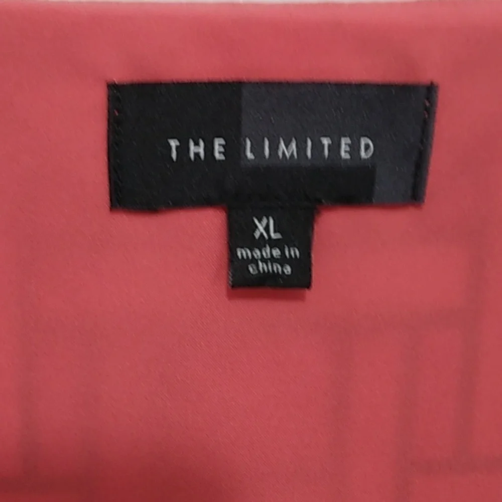 The Limited Dress XL - Picture 4 of 5